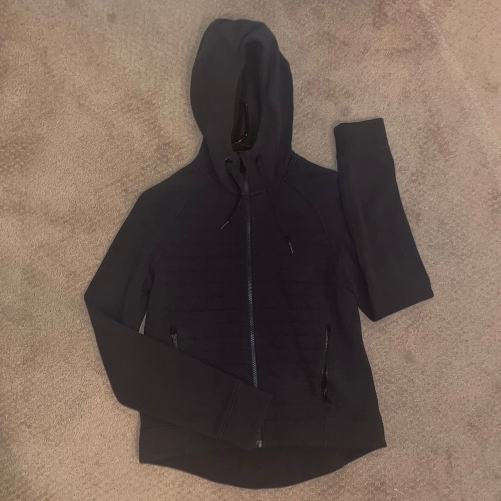 Lululemon Fleece Be True Hoodie